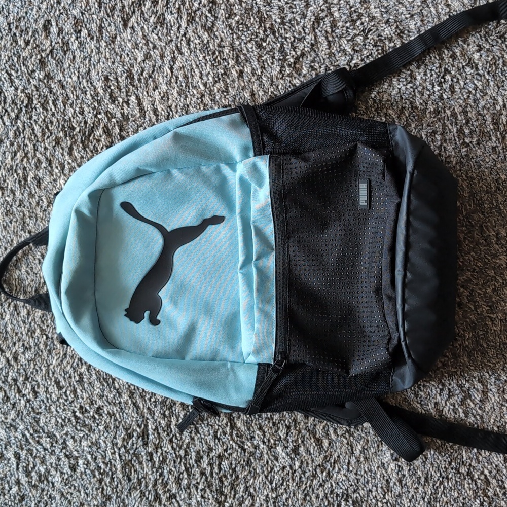 Puma Backpack - image 1
